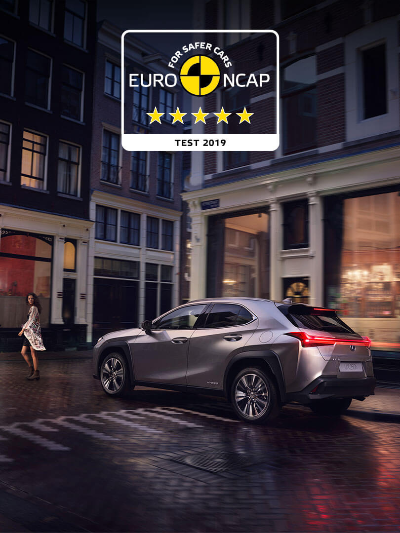 ALTERNATIVE 2019 EURO NCAP PLACEHOLDER ASSET