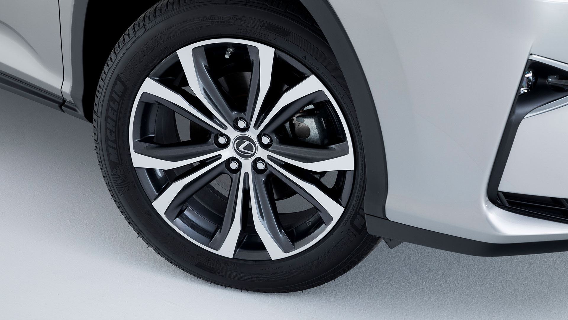 lexus rx gallery 06
