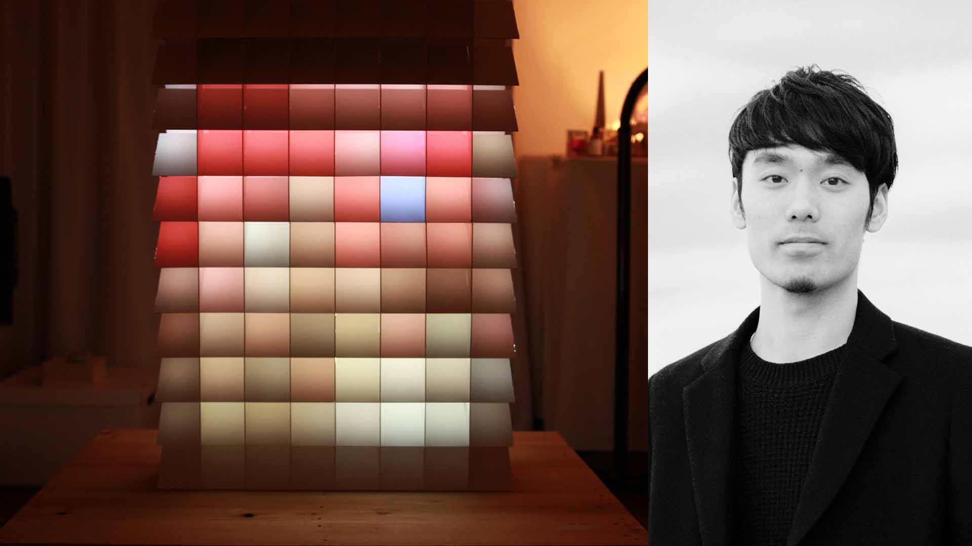 2017 lda finalists pixel