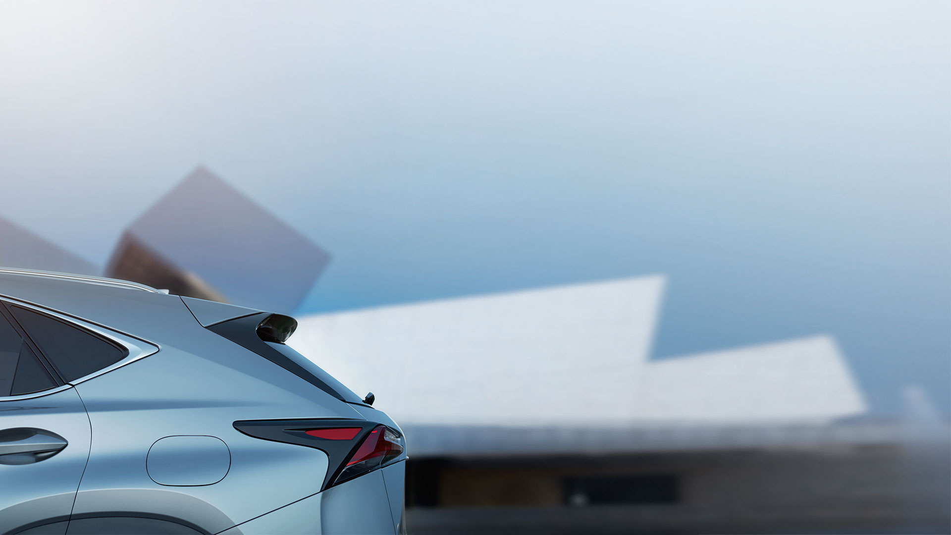 2017 lexus nx key features