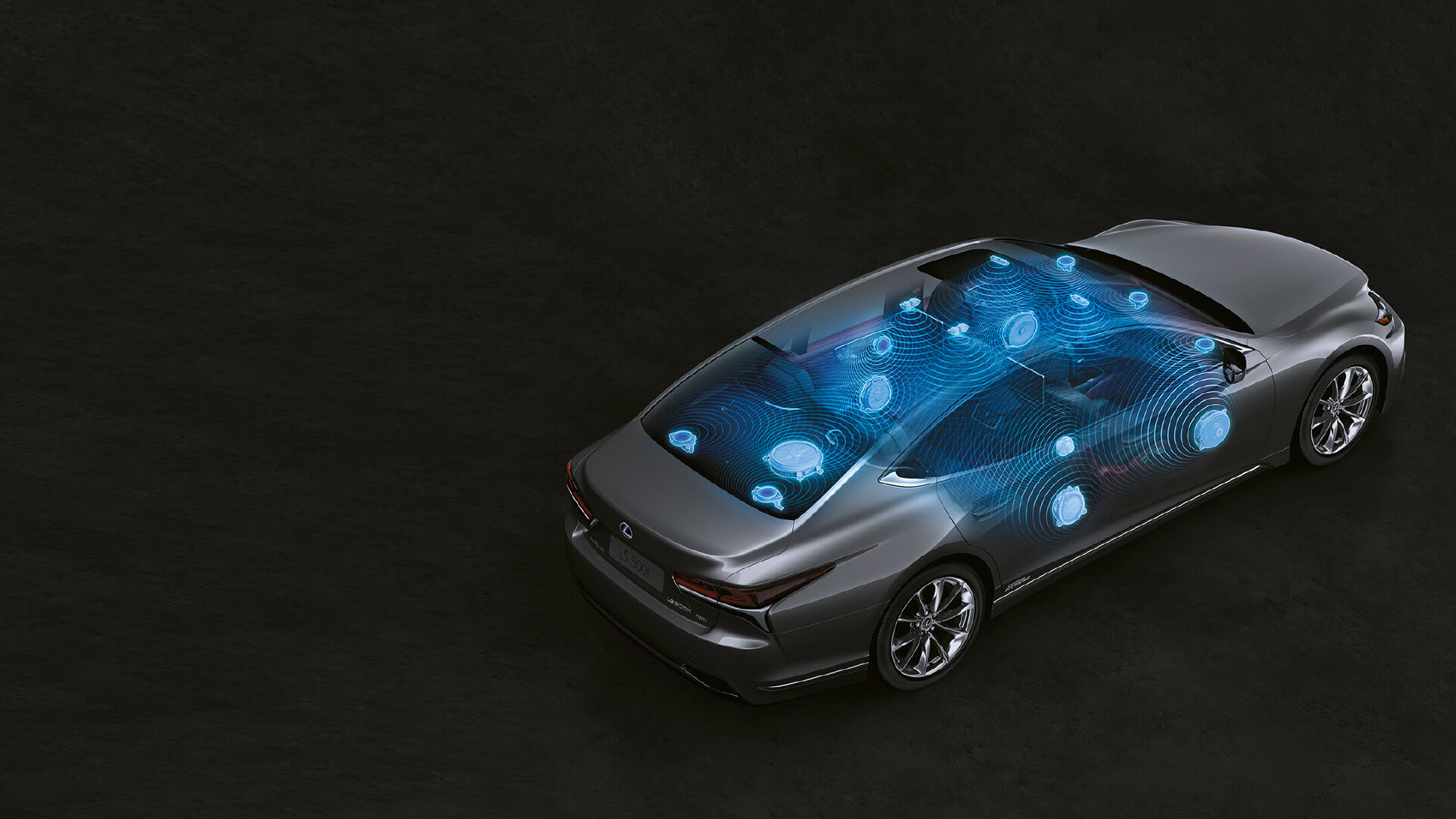 2018 lexus technology2 landscape