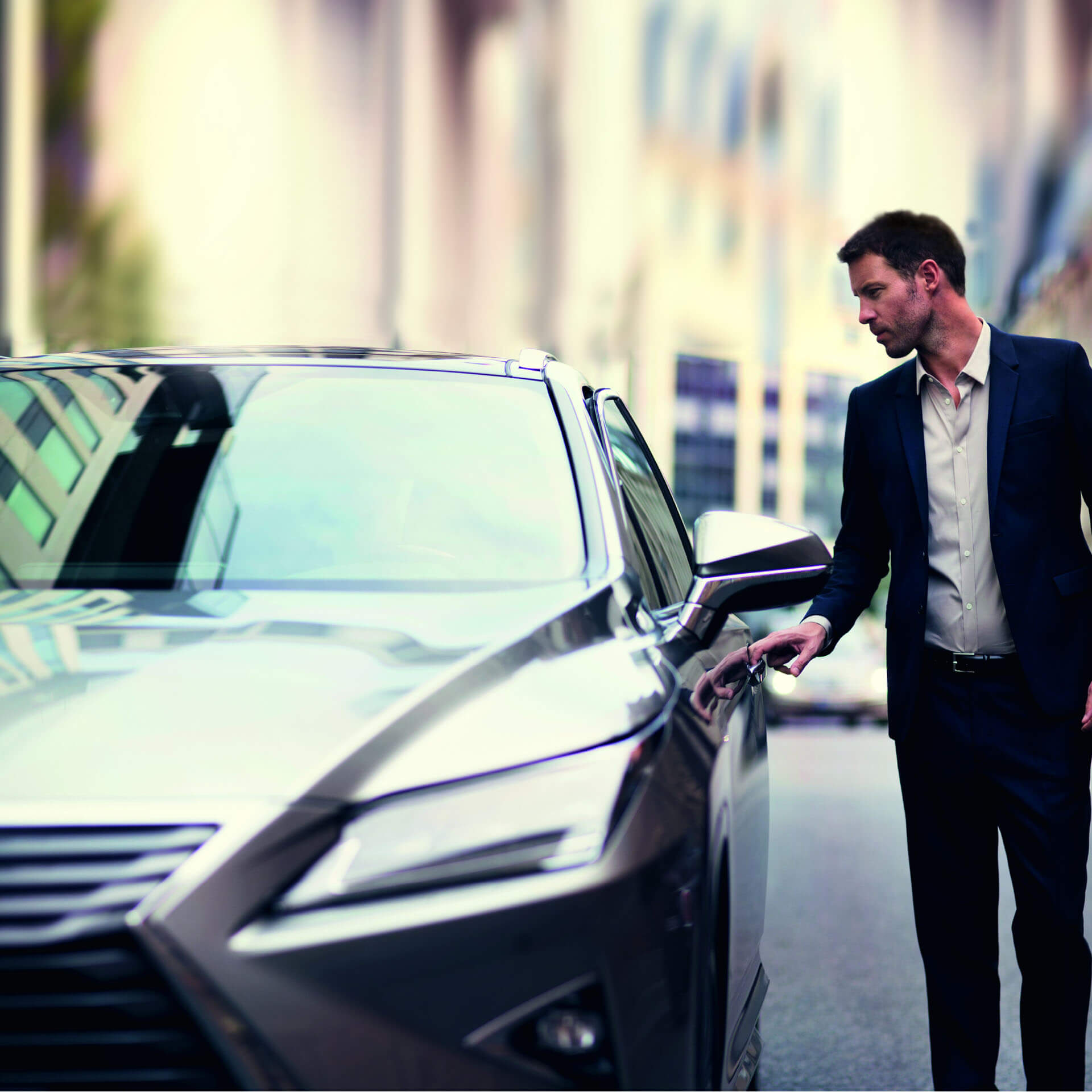 Fleet Managers Hero