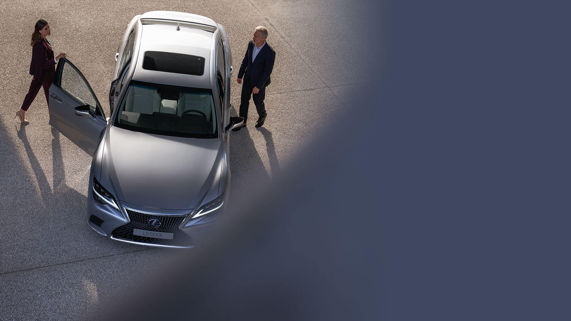 2021 lexus ls owners