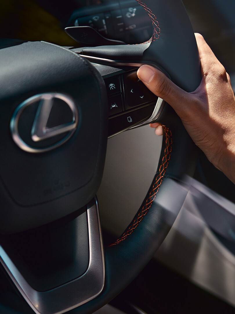 2021 lexus ngnx what does it feel like to drive hybrid