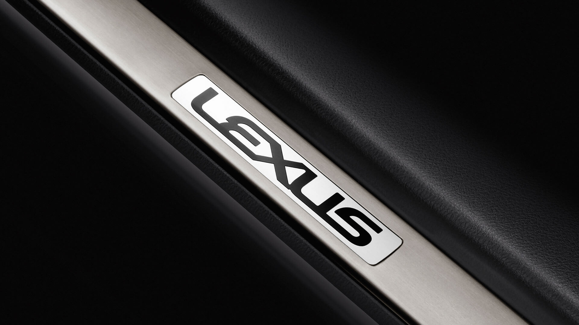 Lexus RC brand