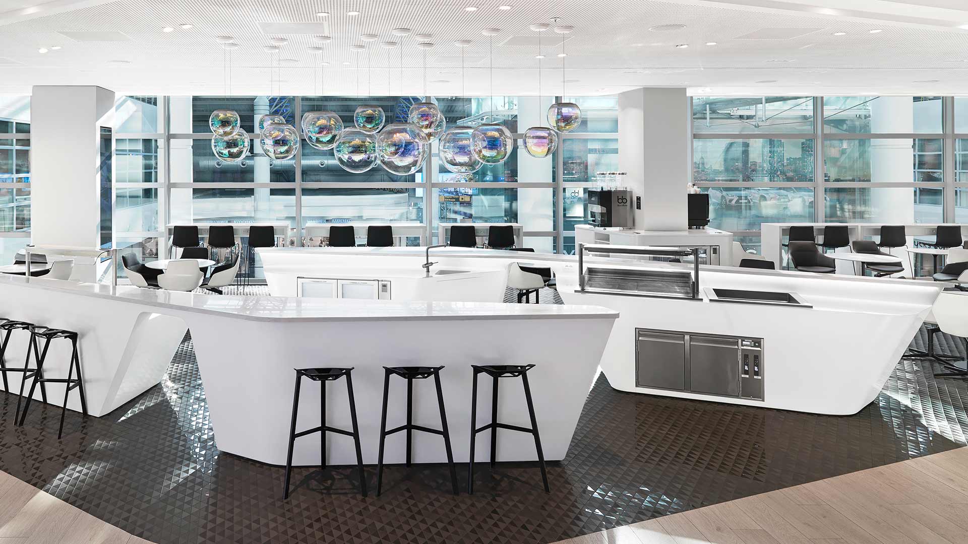 Lexus Loft by Lexus body image 1