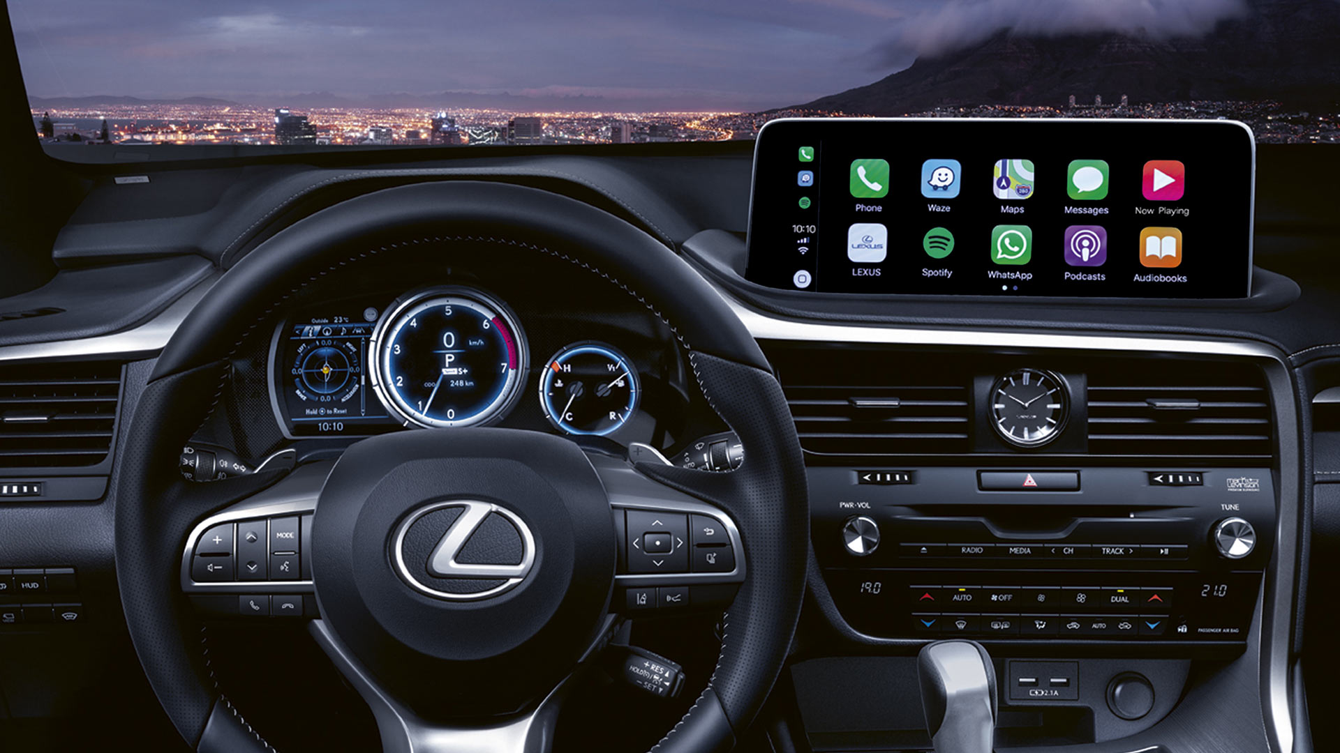 lexus multimedia device upgrade smartphone hero 1920x1080 5