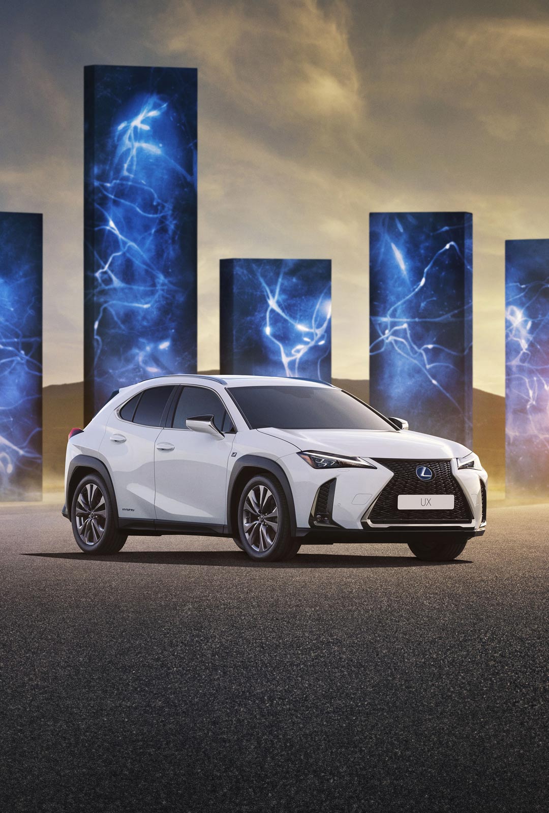 lexus ux 250h dealer homepage offer 2021