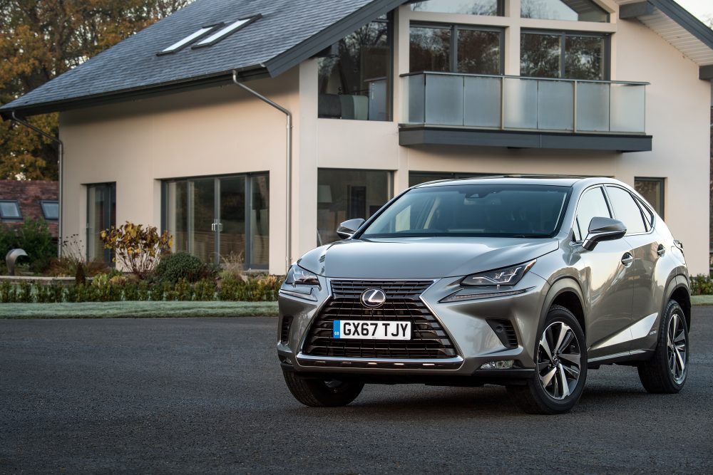 Lexus NX 005