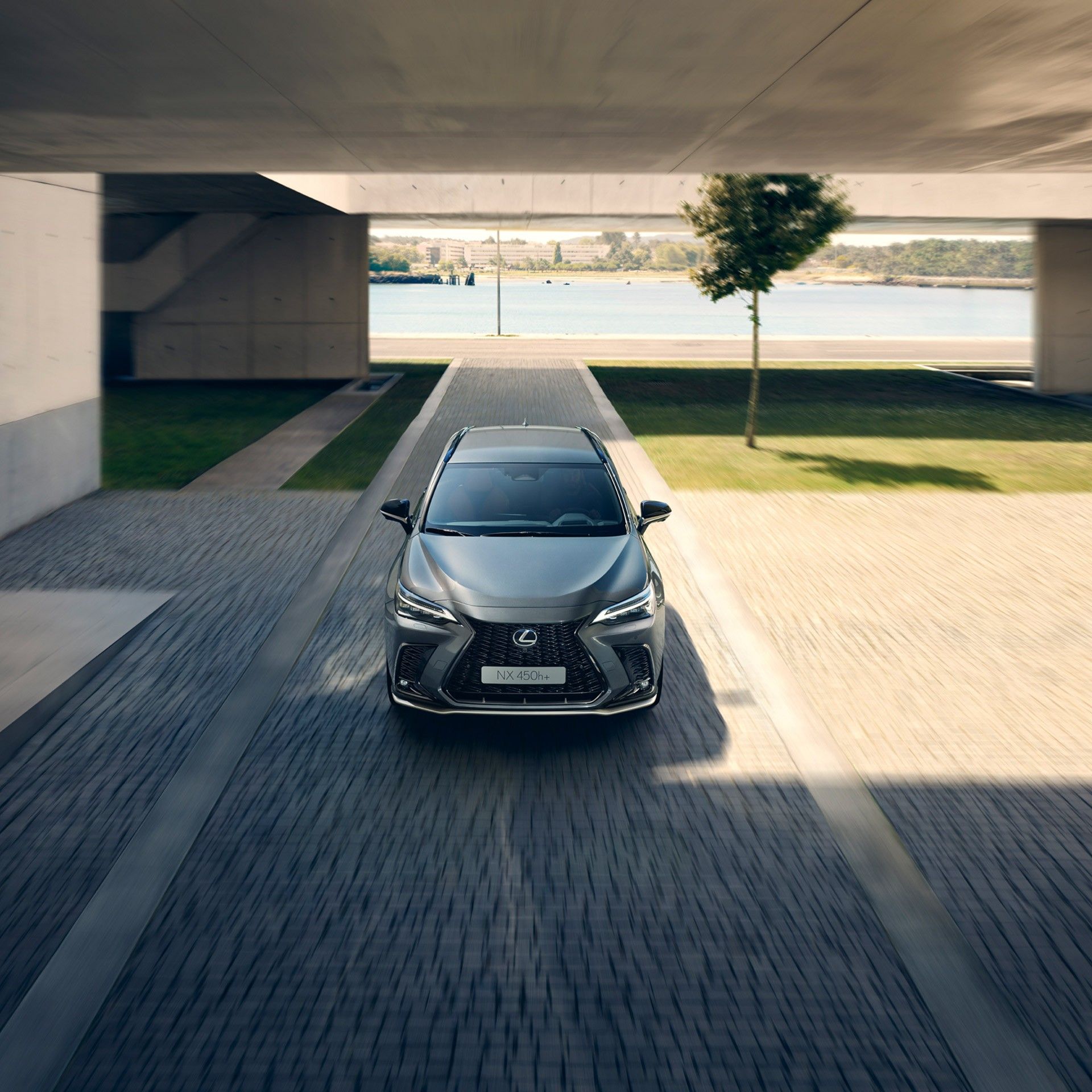 NX300h KyushuEdition