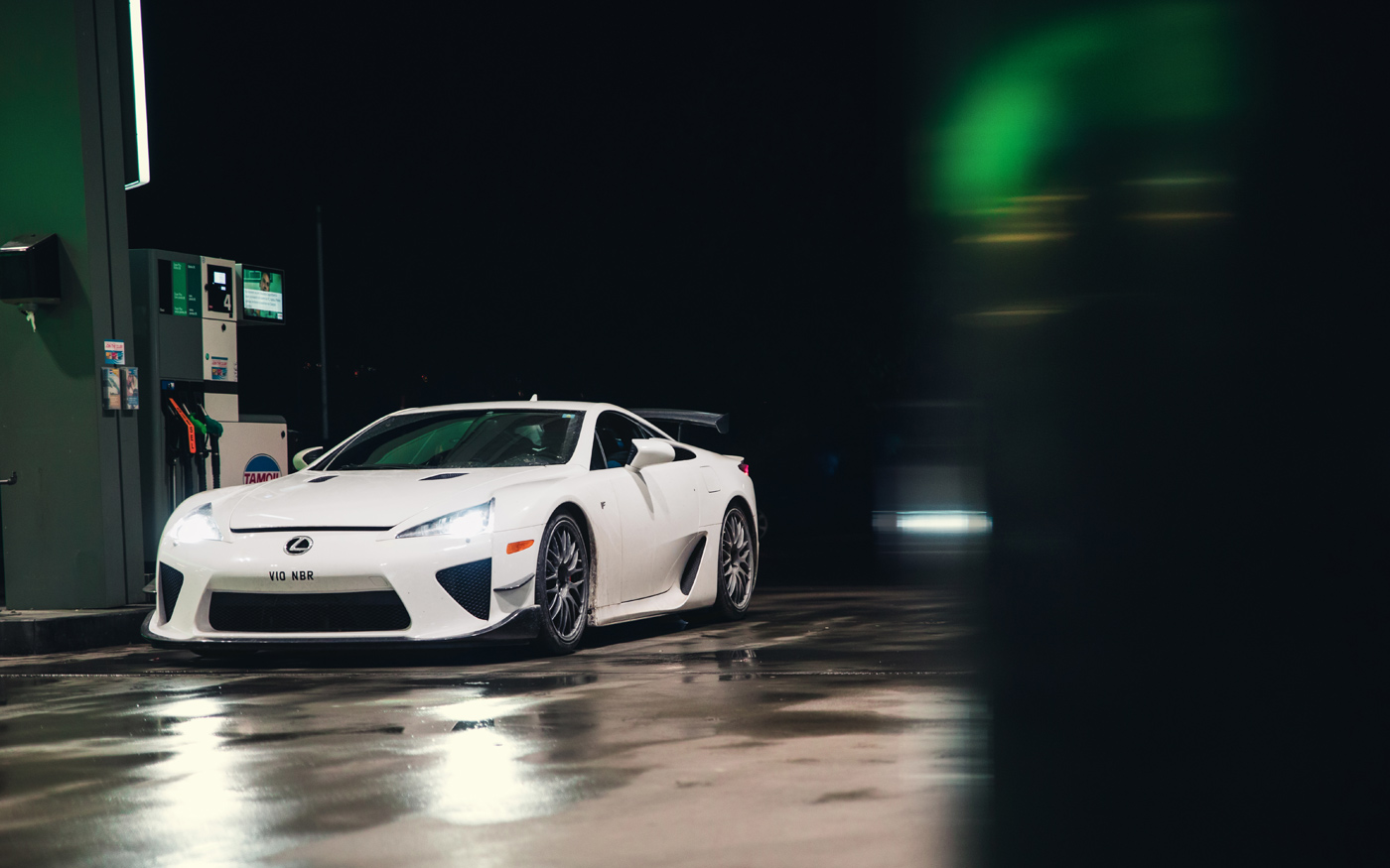 lfa 10 1400