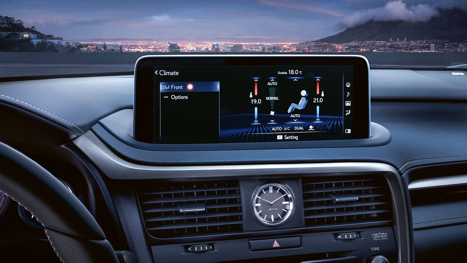 2021 lexus rx l gallery interior 03