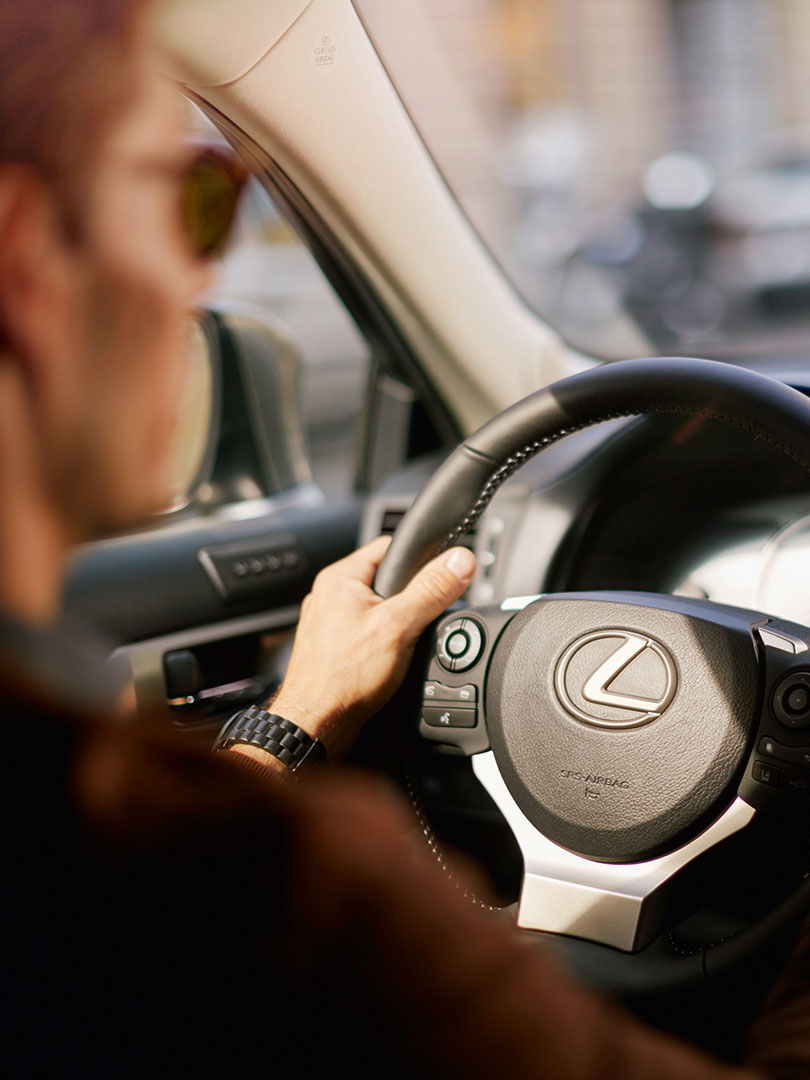 lexus wltp section nedc to wltp