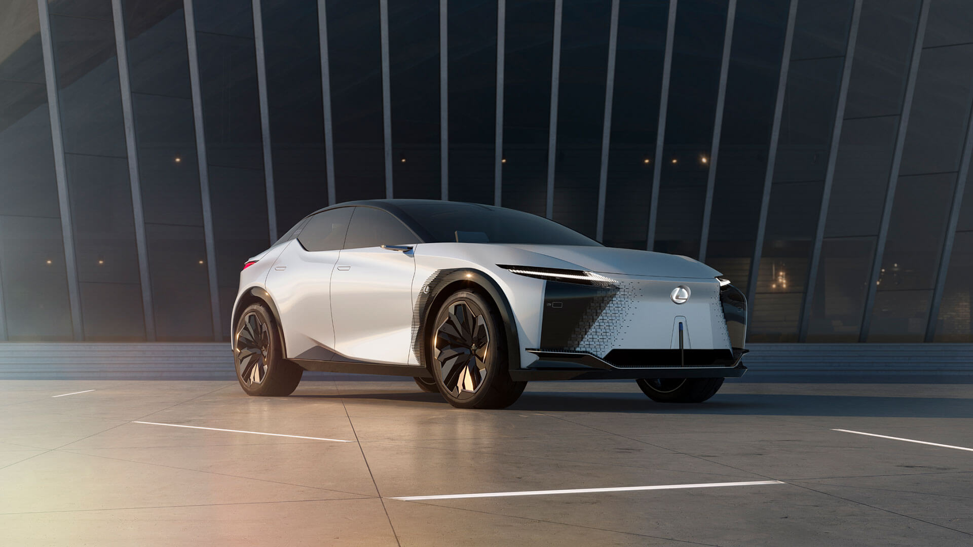 2021 lexus lfz gallery 03