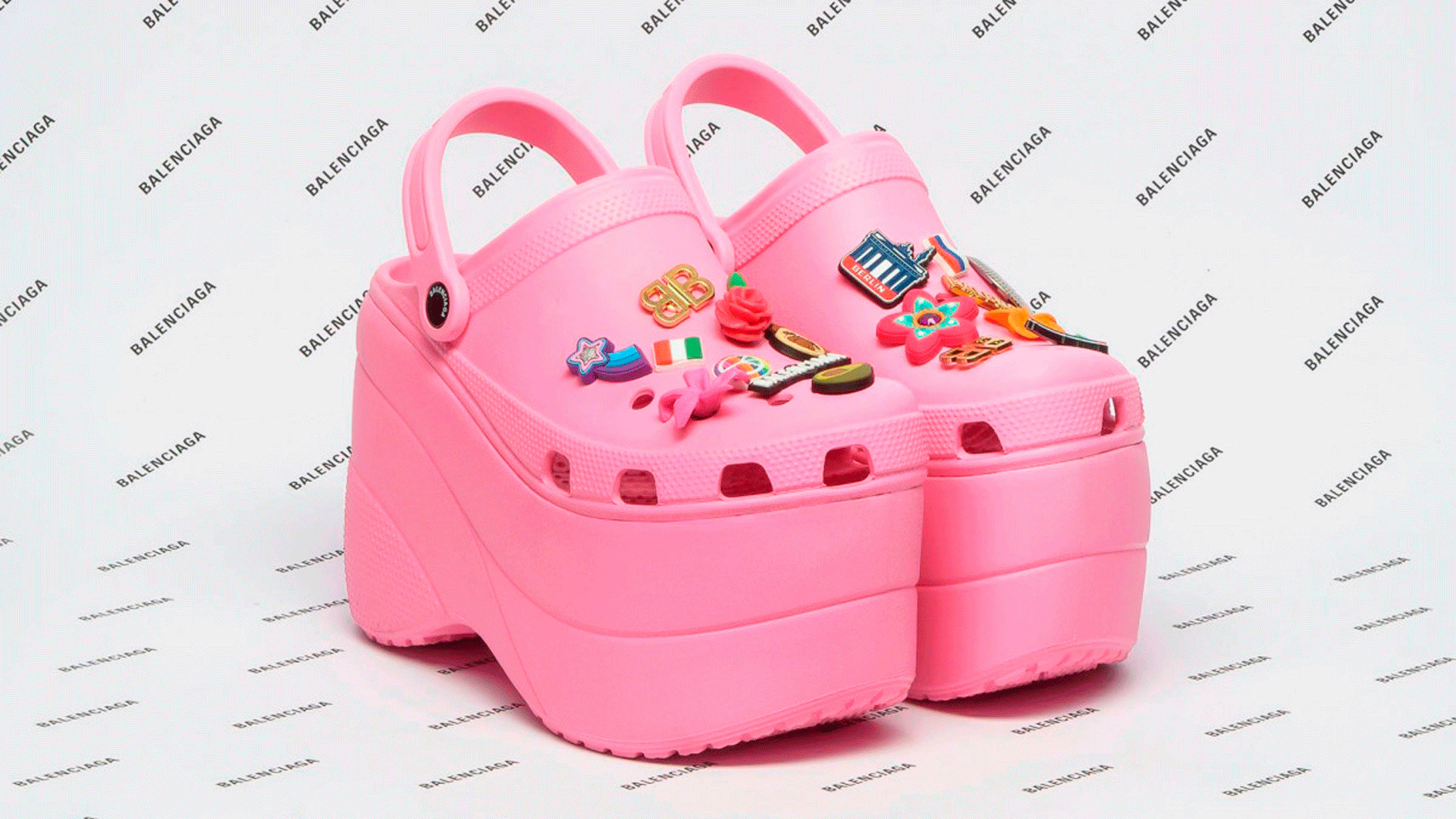 La era de las Crocs hero asset