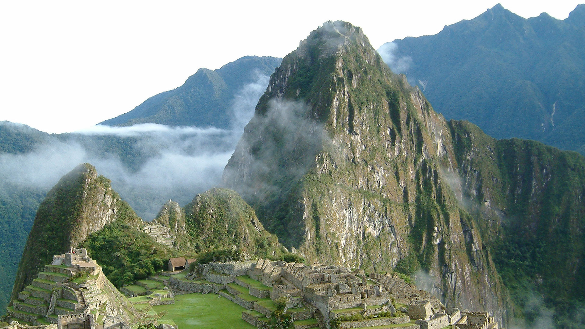 Cien años de Machu Picchu hero asset