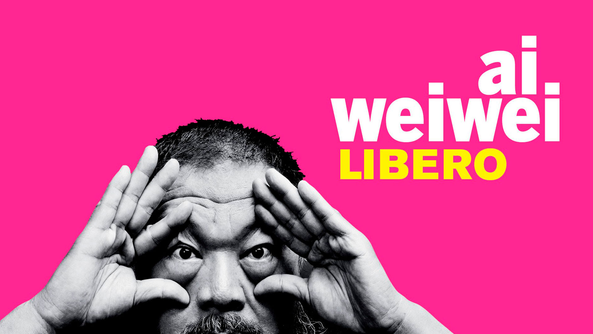 Ai Weiwei la retrospectiva hero asset