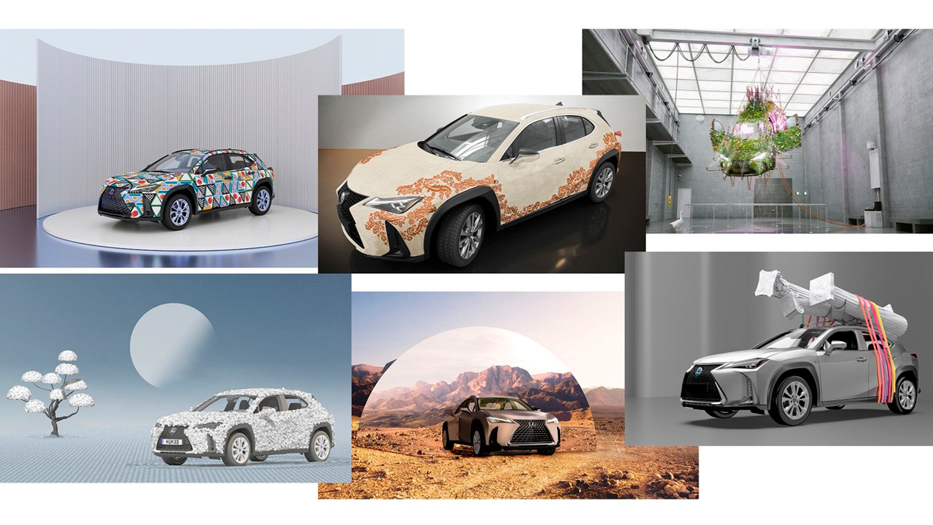 votaciones art car 2020 hero asset