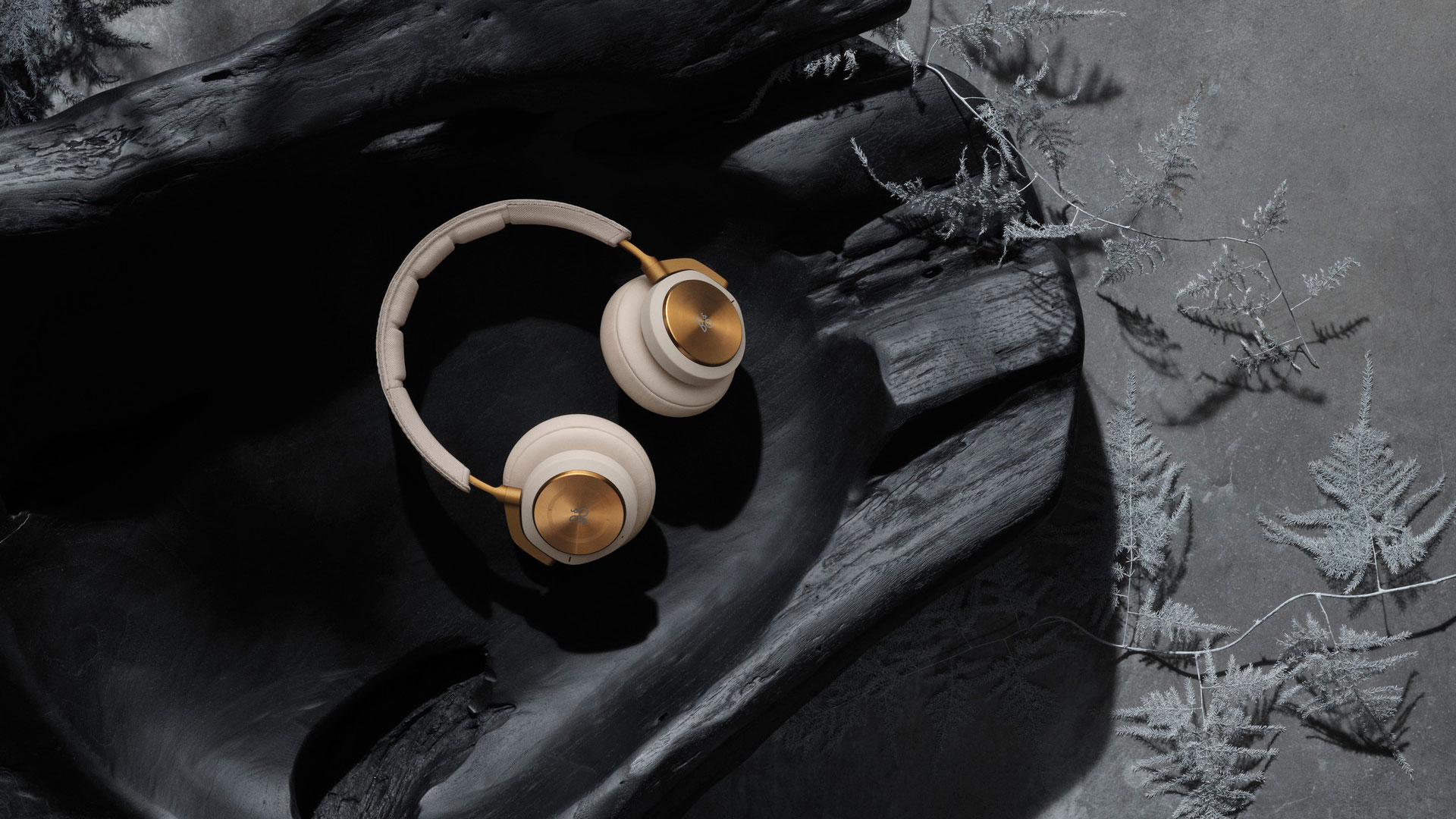 Imagen de la gama Bronze de Bang Olufsen