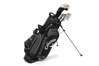 BOLSA PARA PALOS DE GOLF CALLAWAY BY LEXUS
