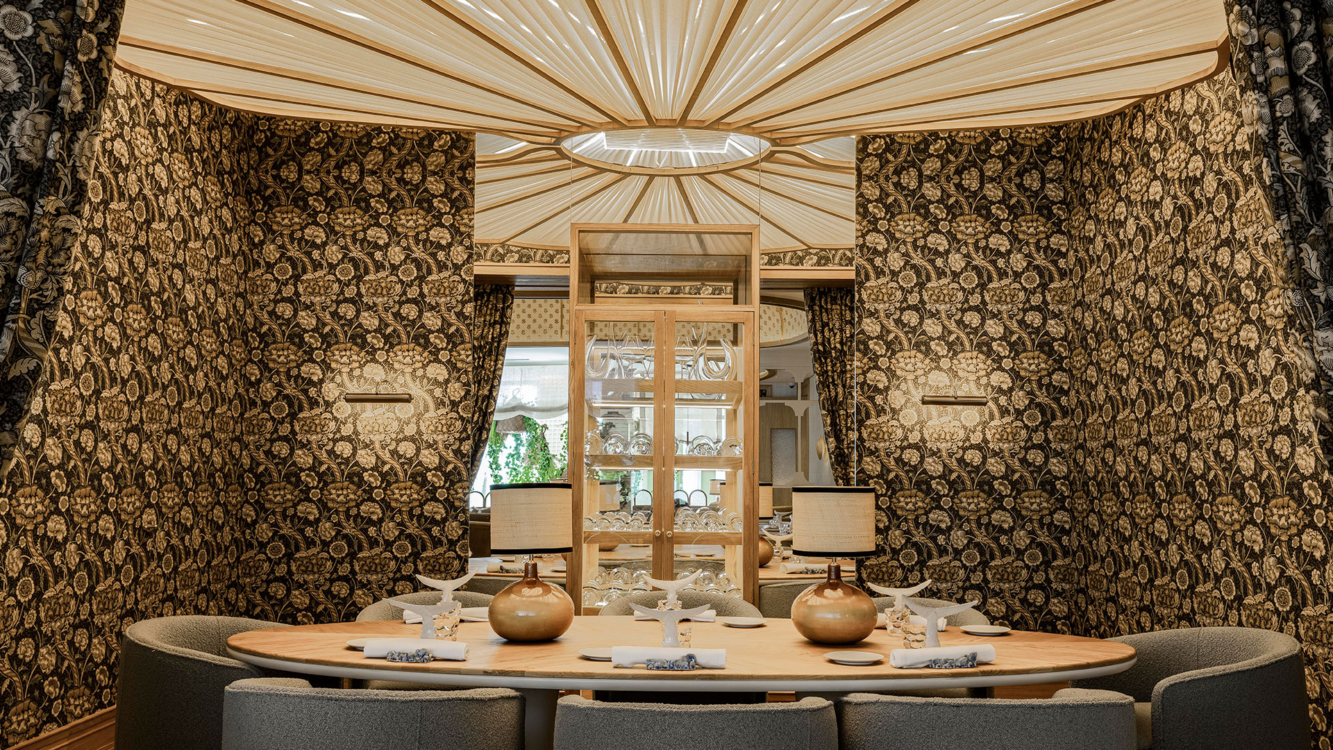 Imagen del restaurante Bugao