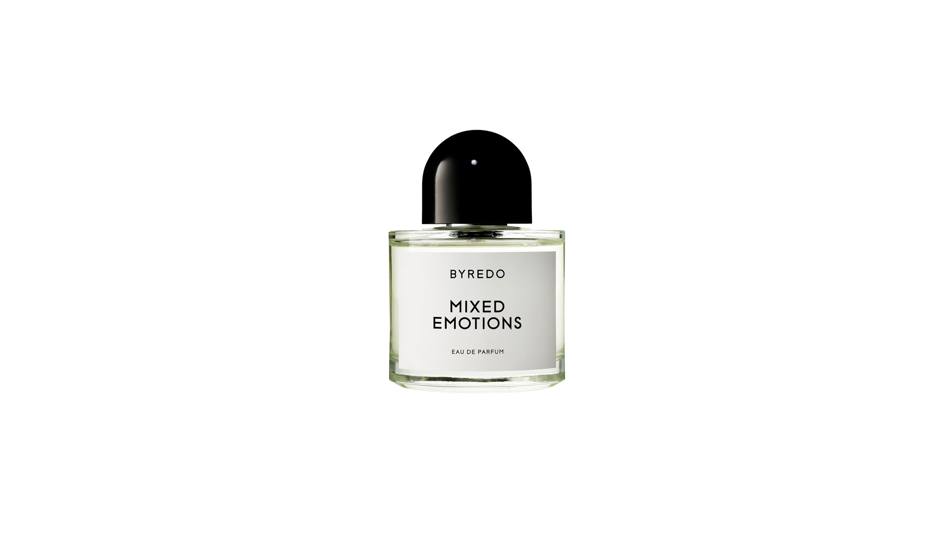 Imágenes de la flagship store de Byredo en Madrid