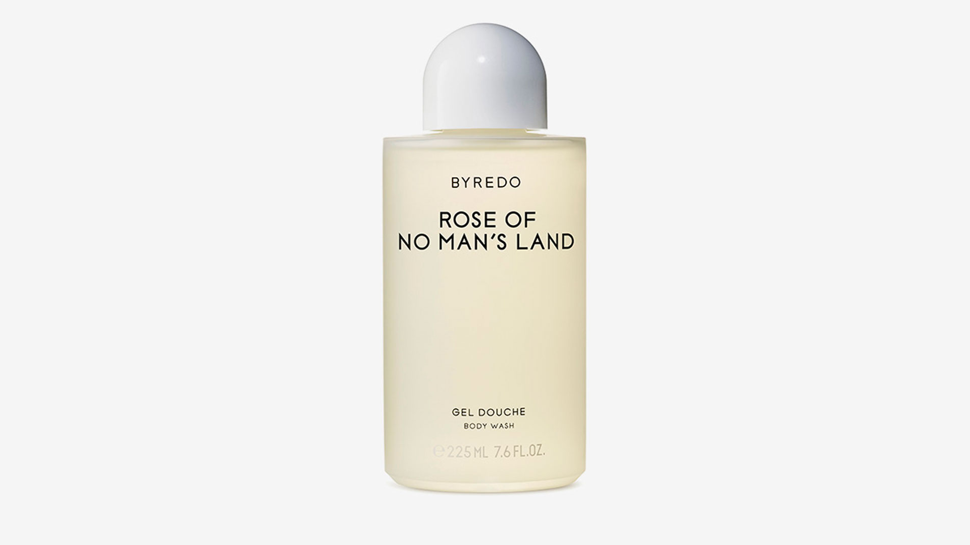 Imagen de los productos cosméticos Byredo