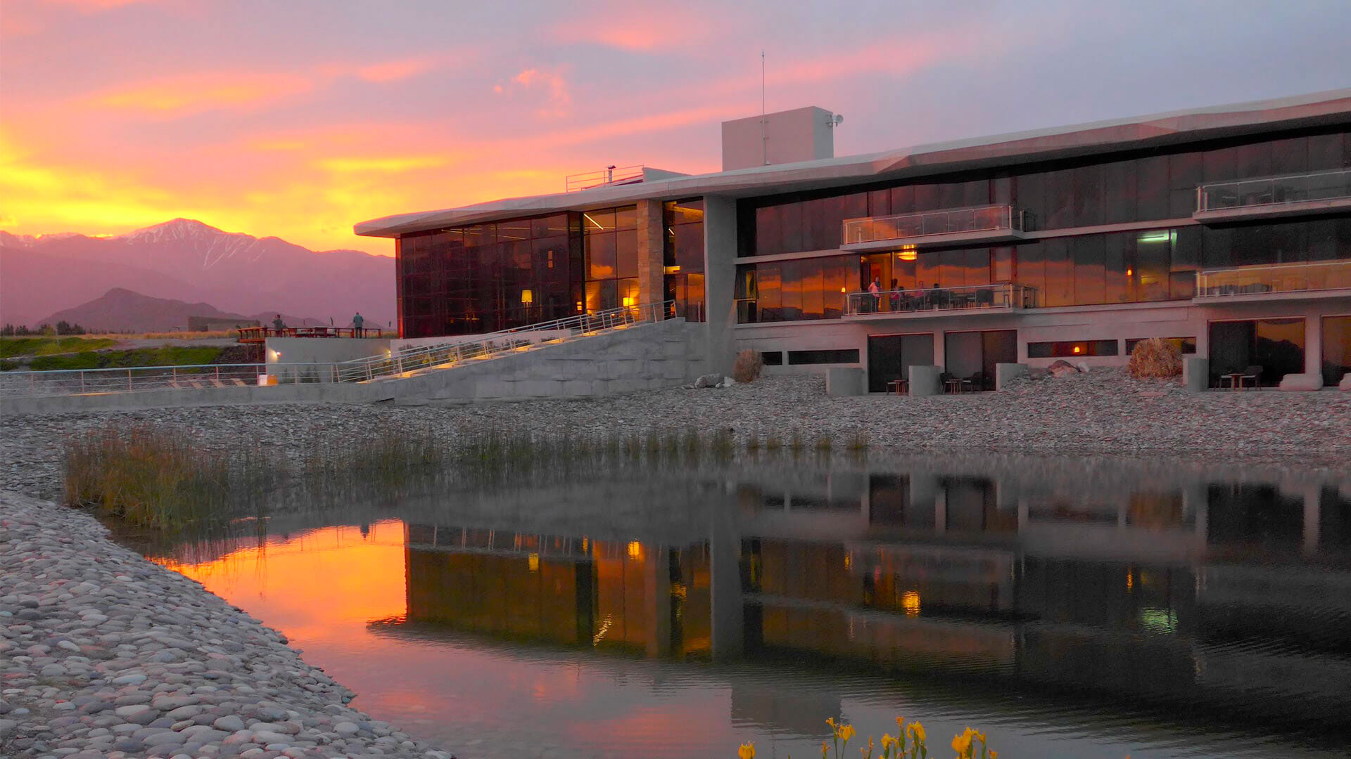 Imagen del hotel Casa de Uco