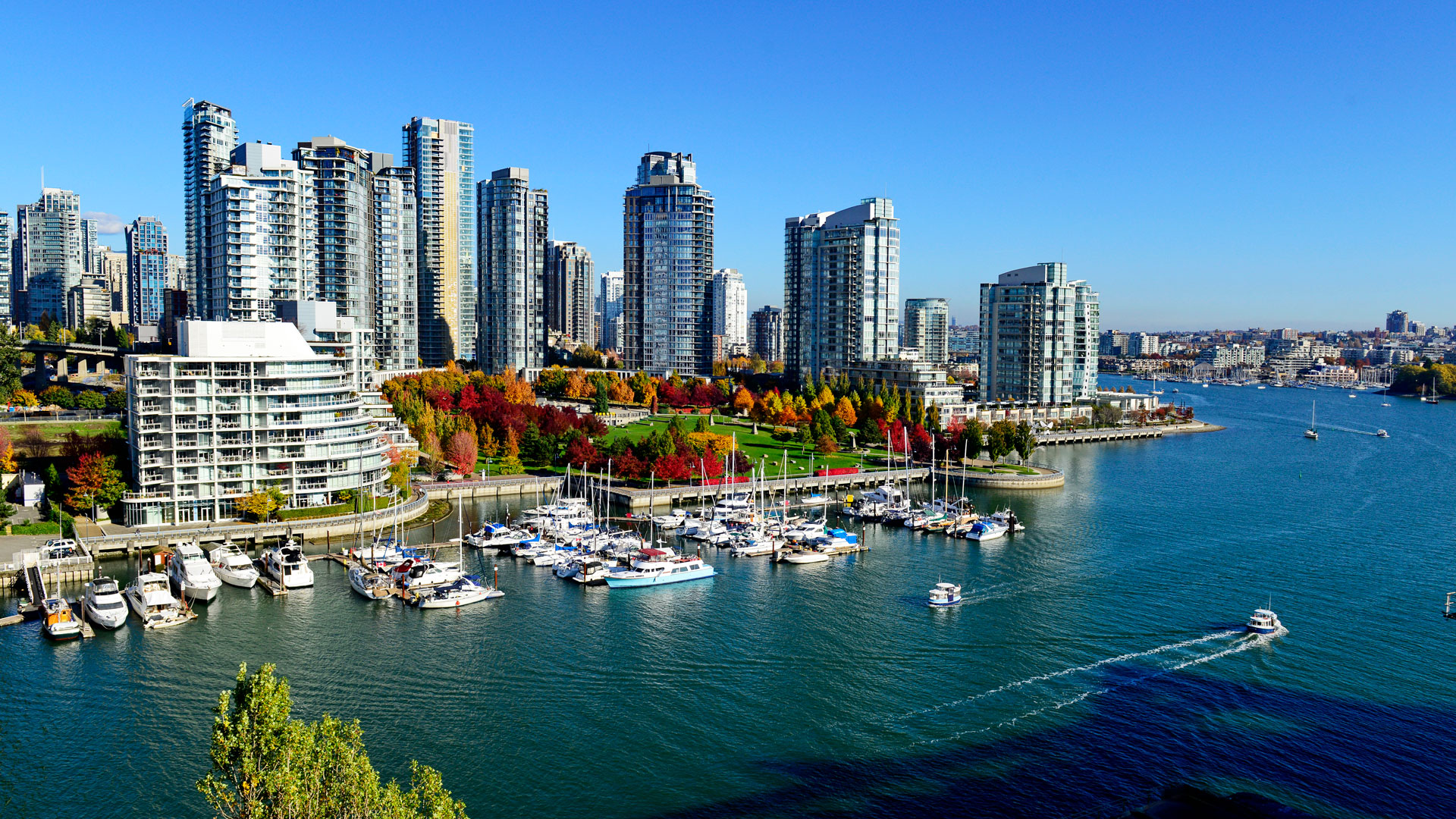 Vancouver la ciudad más verde hero asset