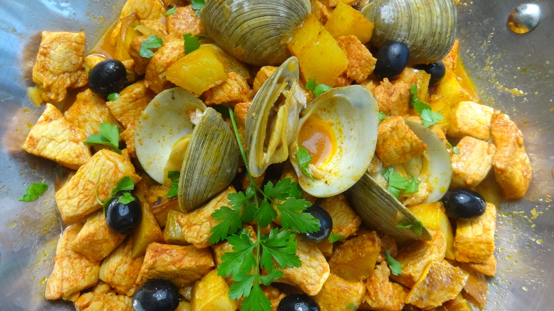 Cocina del Alentejo hero asset