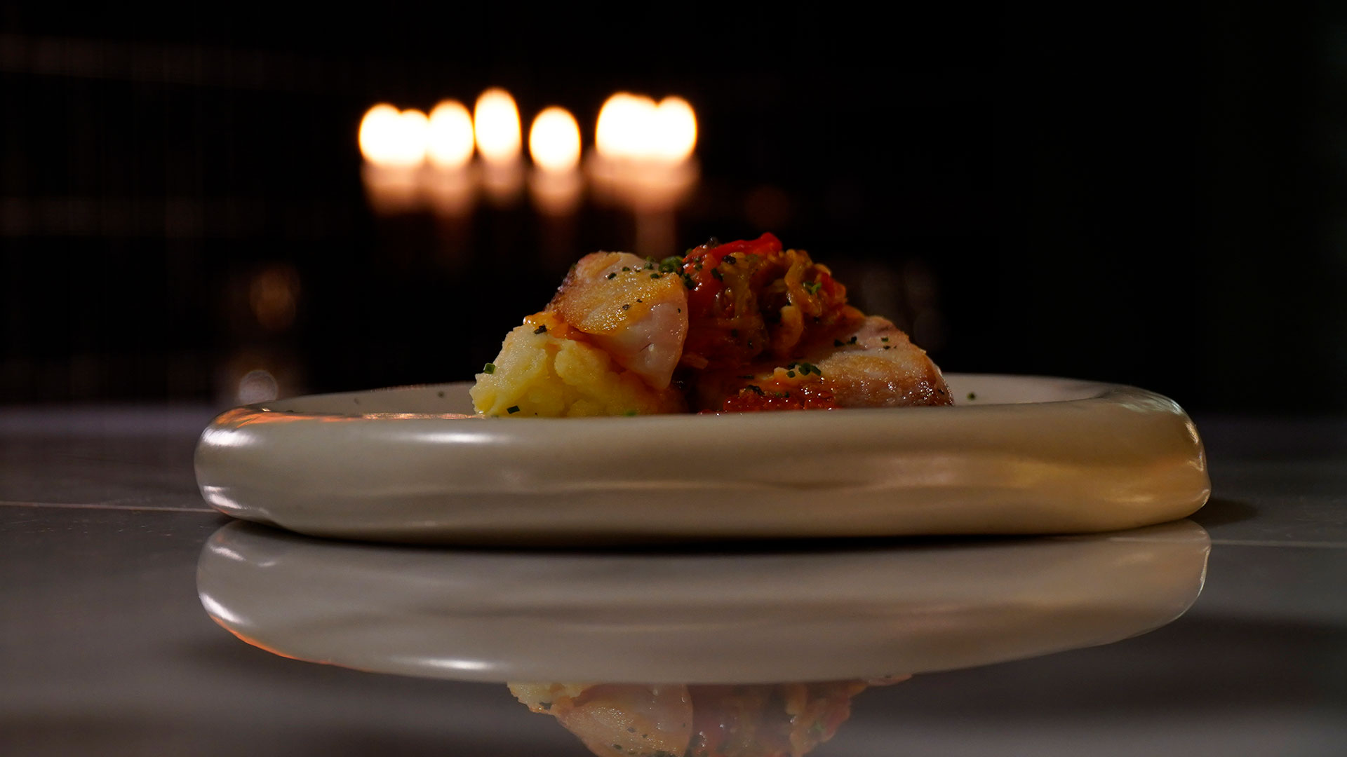 Imagen del restaurante Concepto X