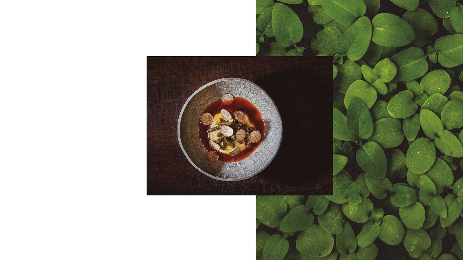 Imagen del libro gastronómico C Top Restaurants