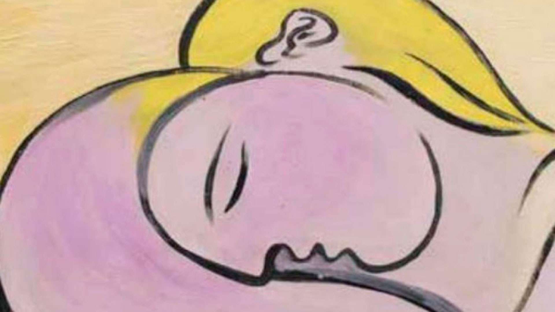 Derretirse entre Picasso y Van Gogh hero asset