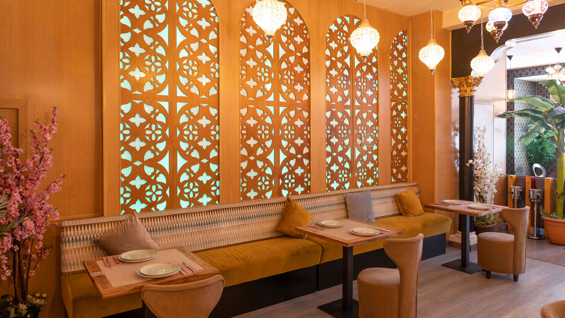 Imagen del restaurante Doli