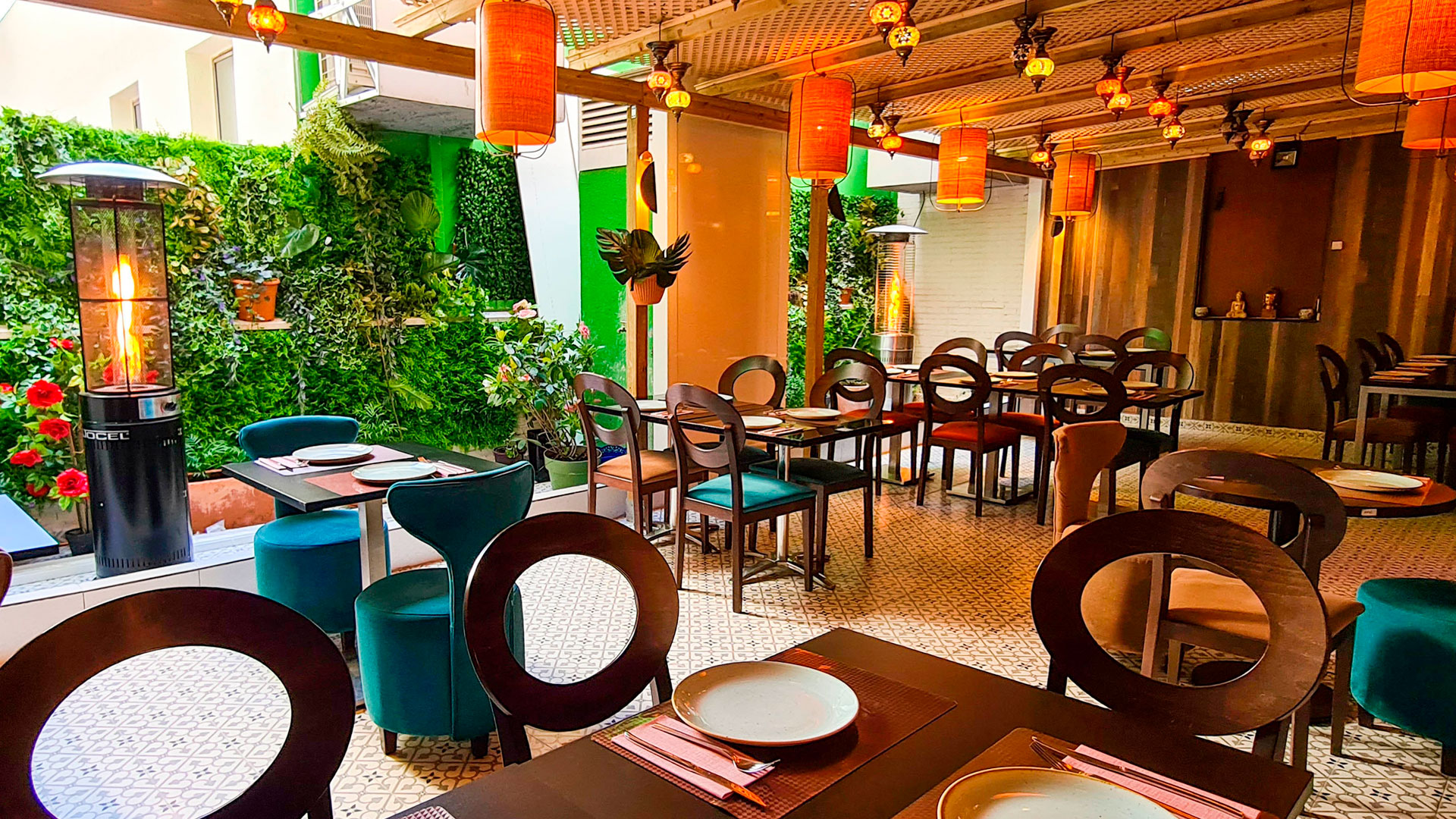 Imagen del restaurante Doli