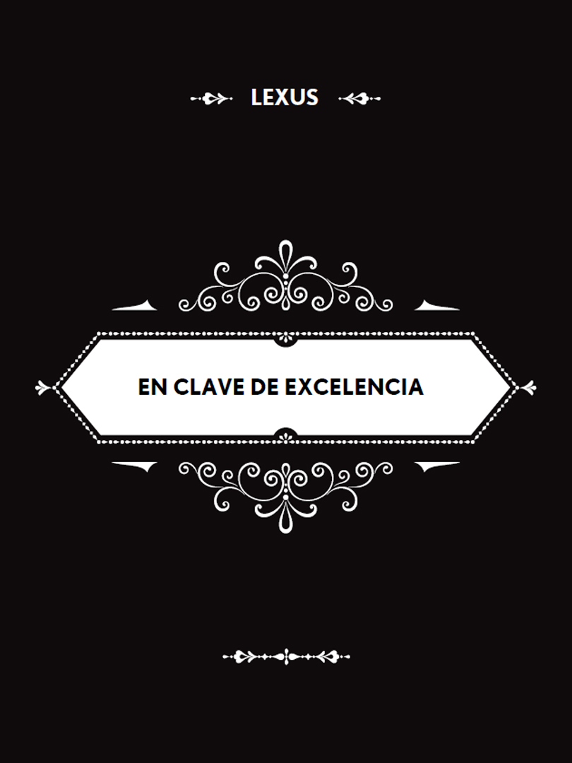 en clave de excelencia