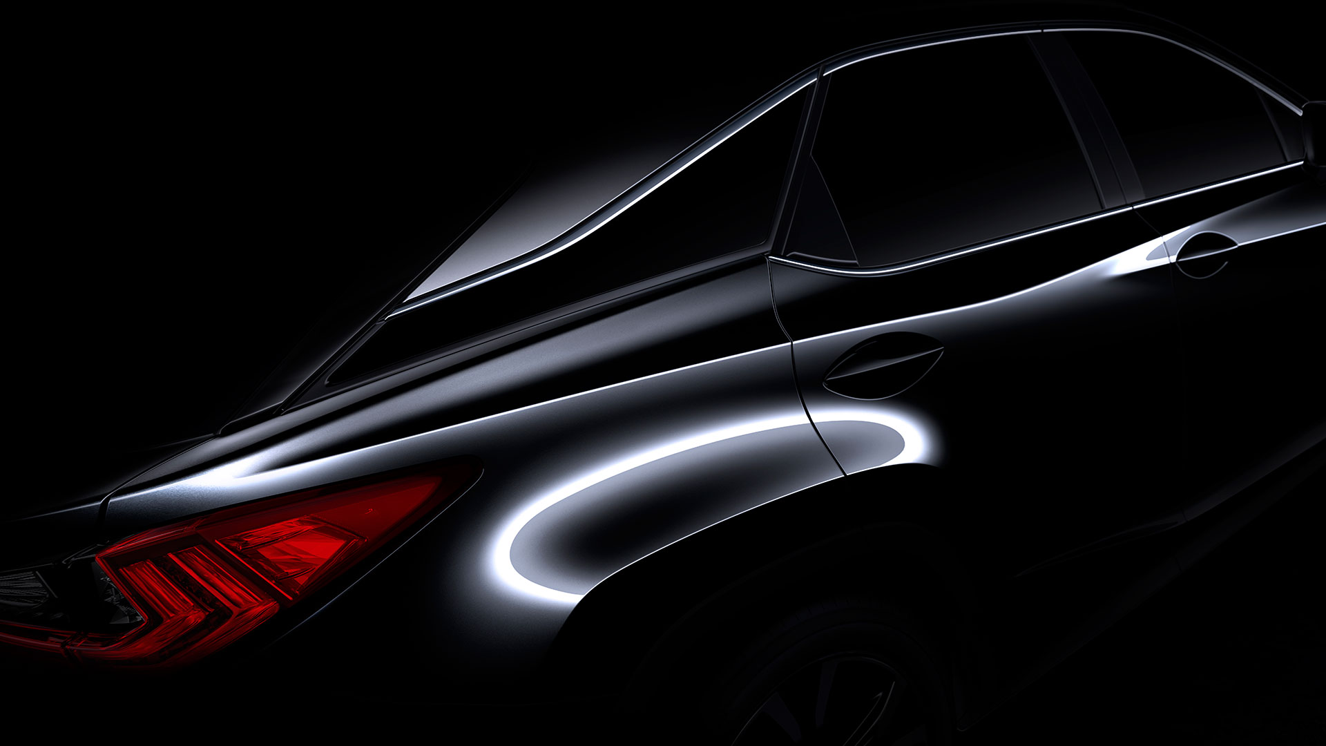 Lexus presentará una novedad mundial hero asset