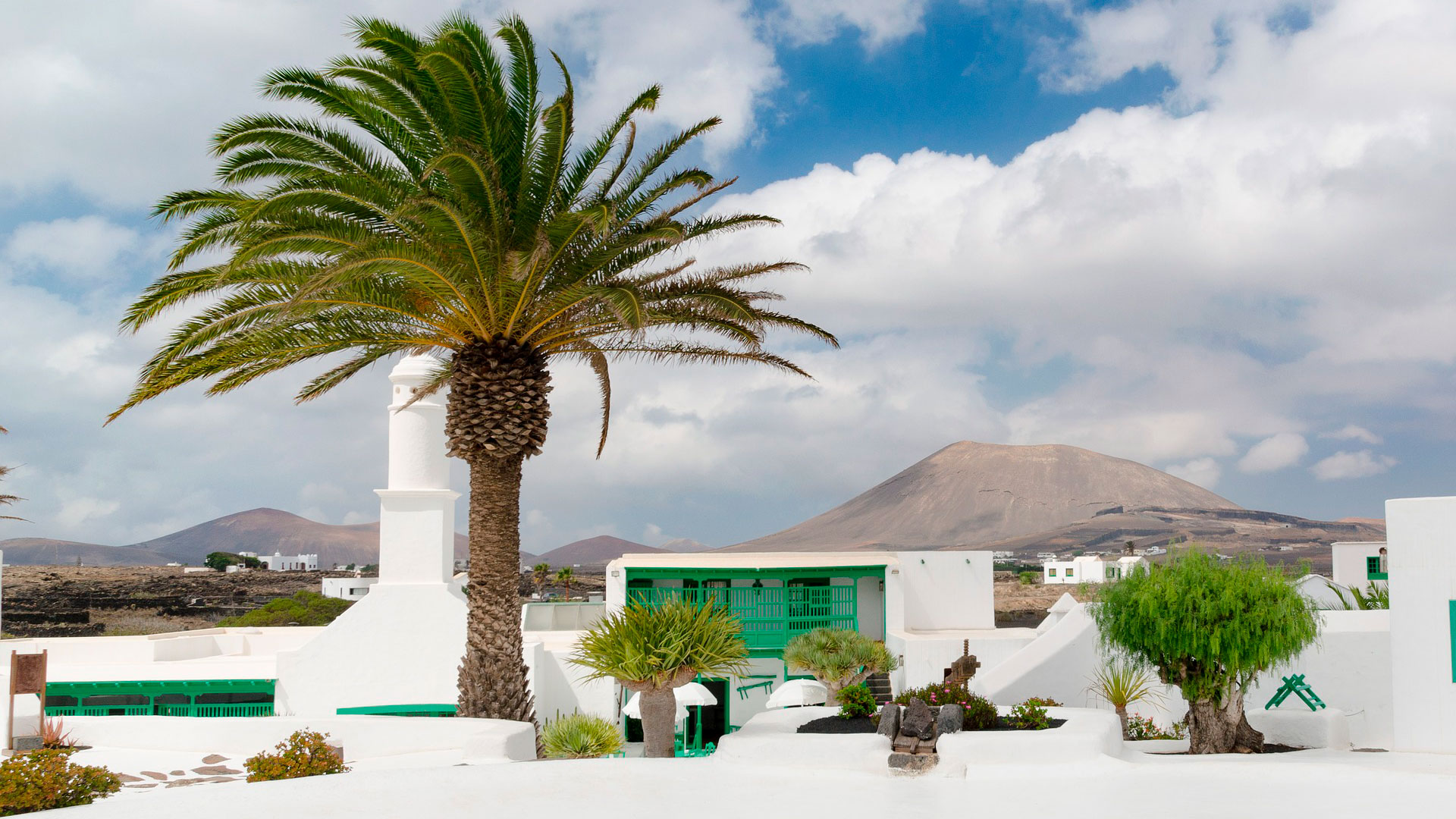 Imagen de Lanzarote en Islas Canarias