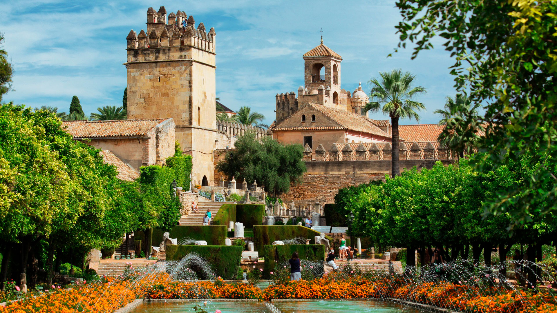 Imagen de Córdoba
