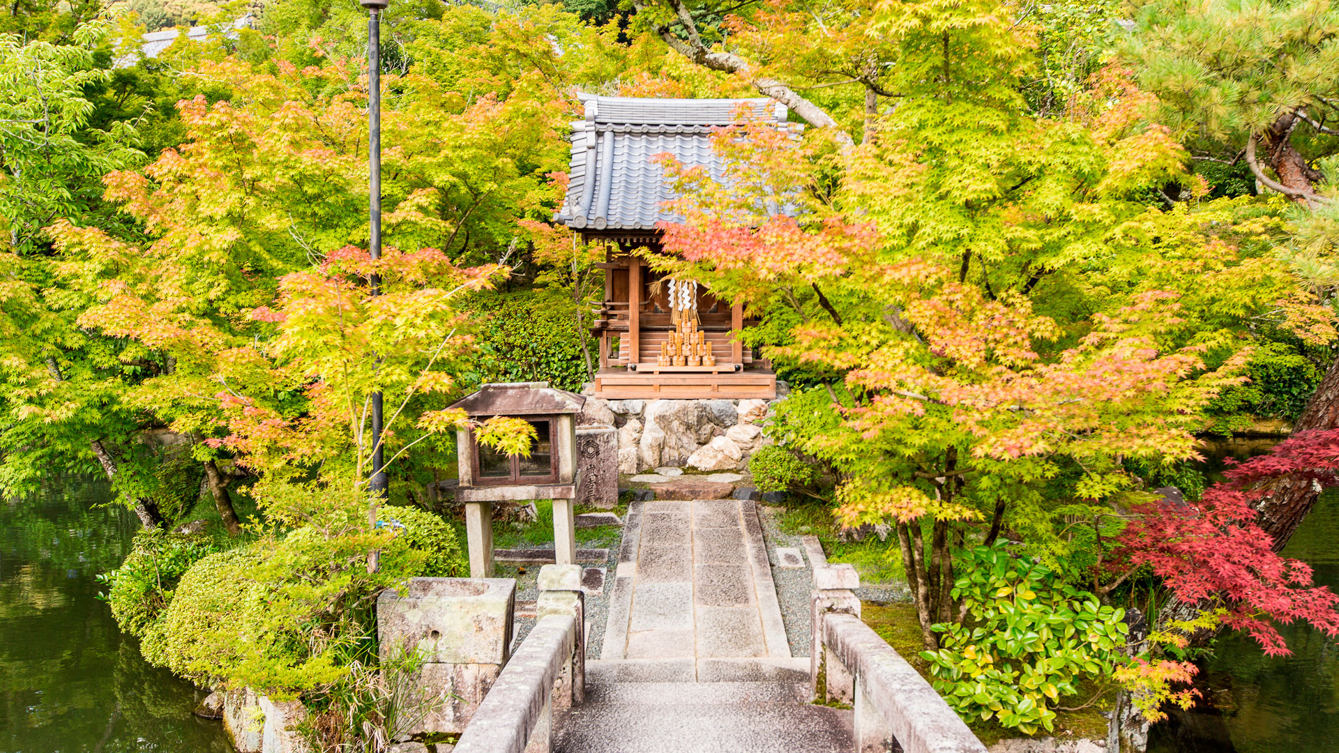 Imágenes de Japón