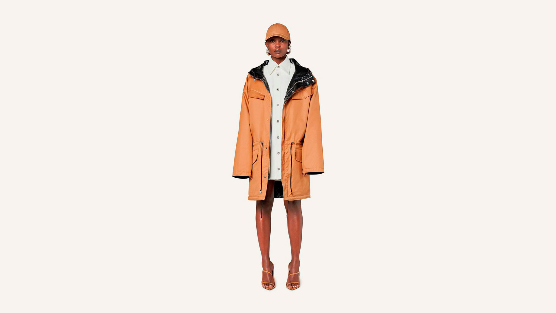 Imagen de la colección de Fenty PUMA by Rihanna