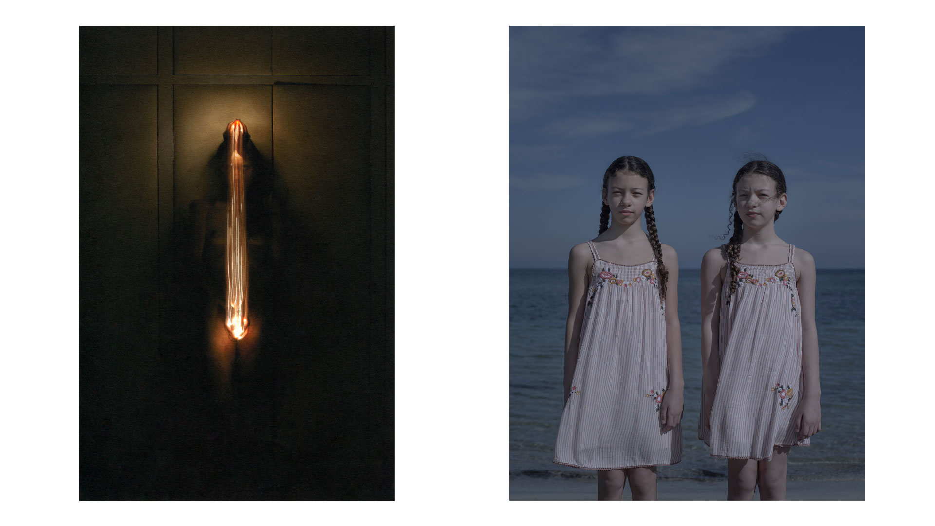Imágenes de la exposición Futures Photography 2021