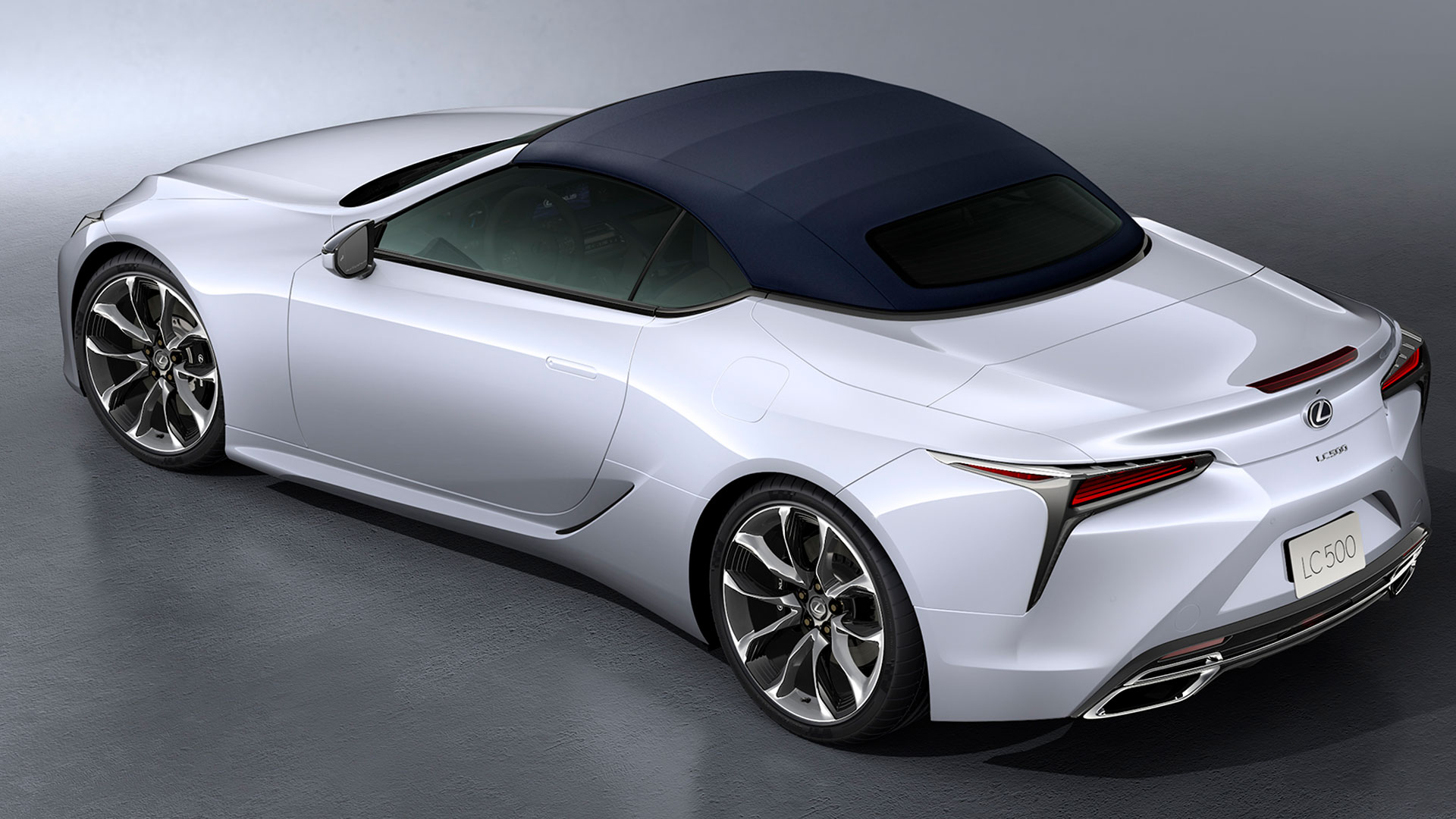 bespoke cabrio hero asset