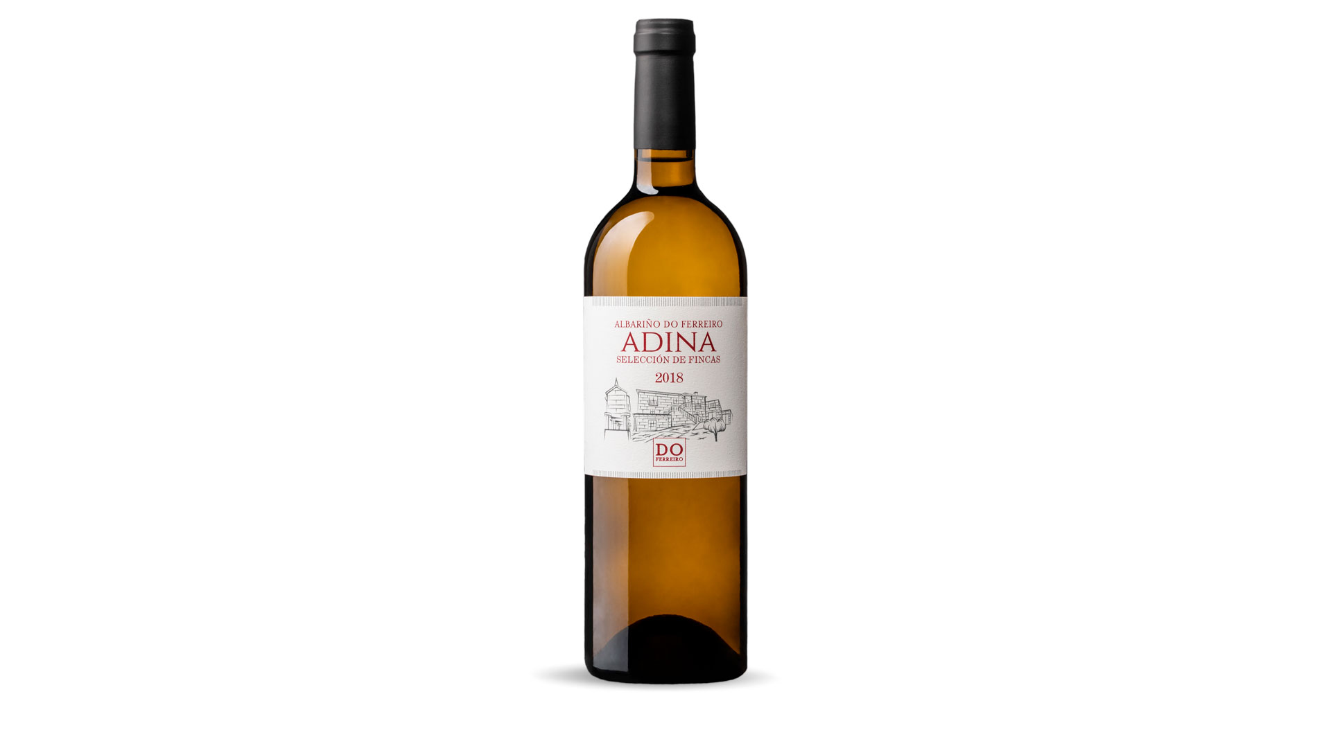 Imagen de los vinos de la bodega Gerardo Méndez