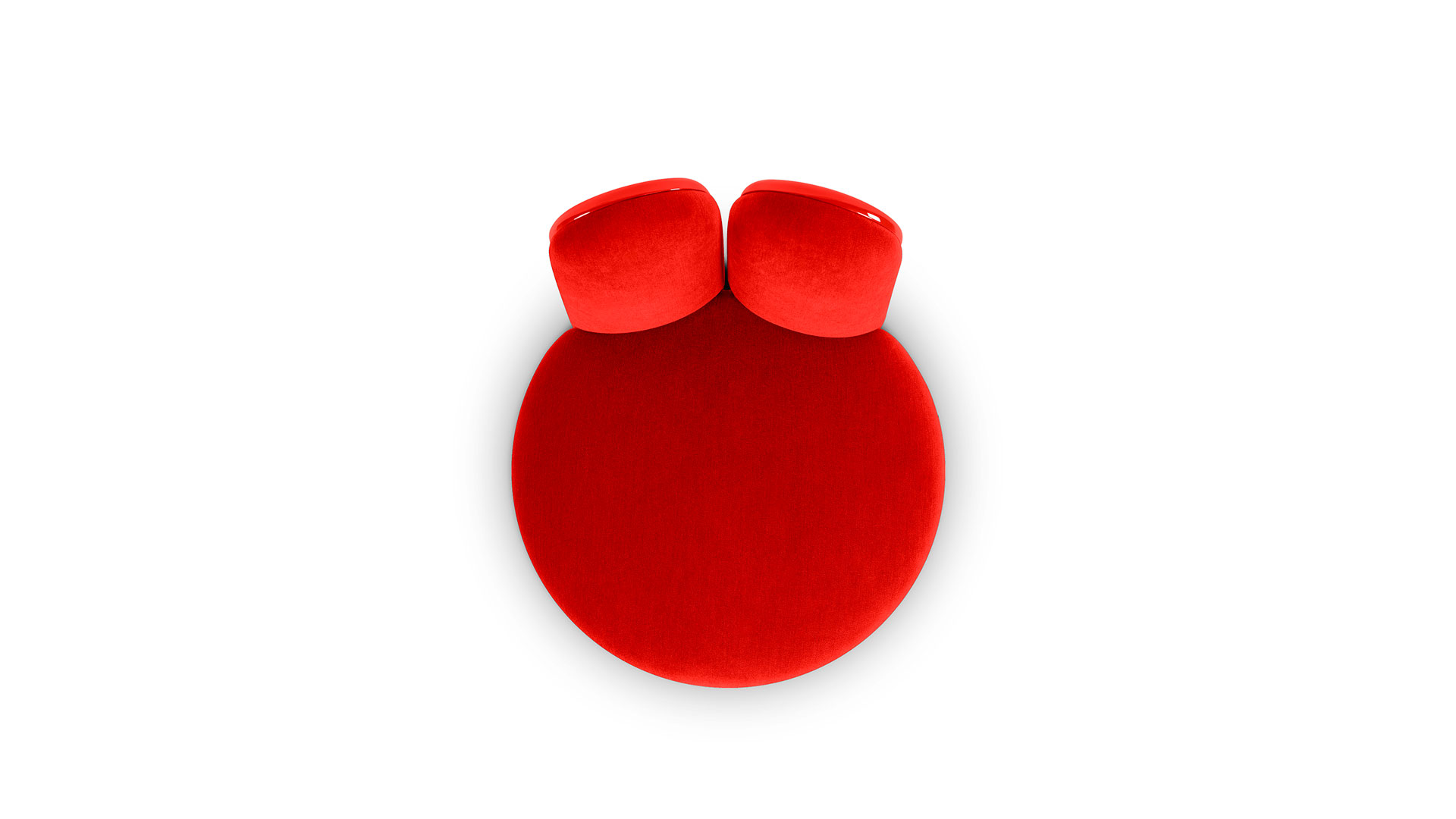 Imágenes de la Glazy Chair