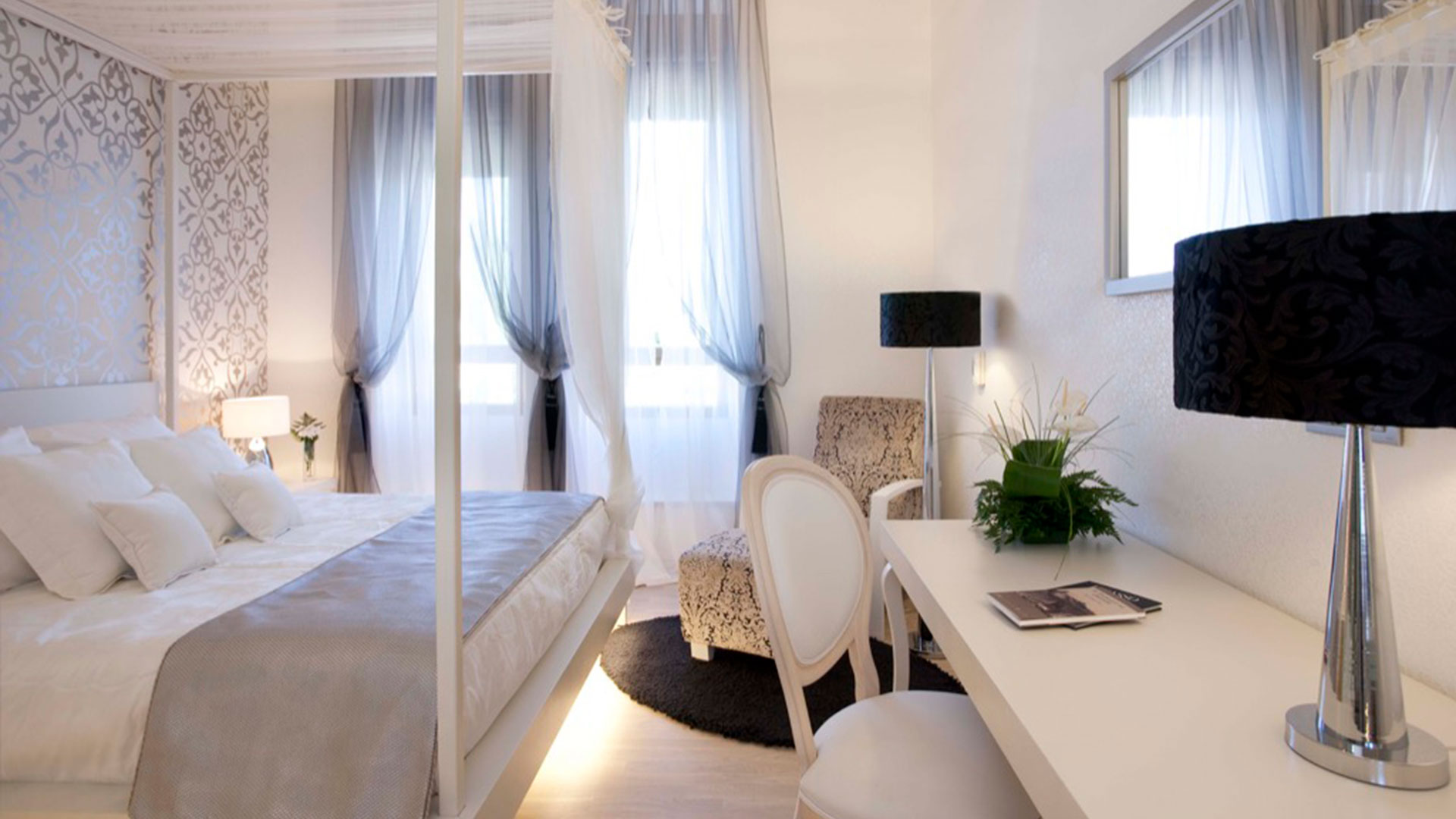 Imagen del hotel AF Pesquera