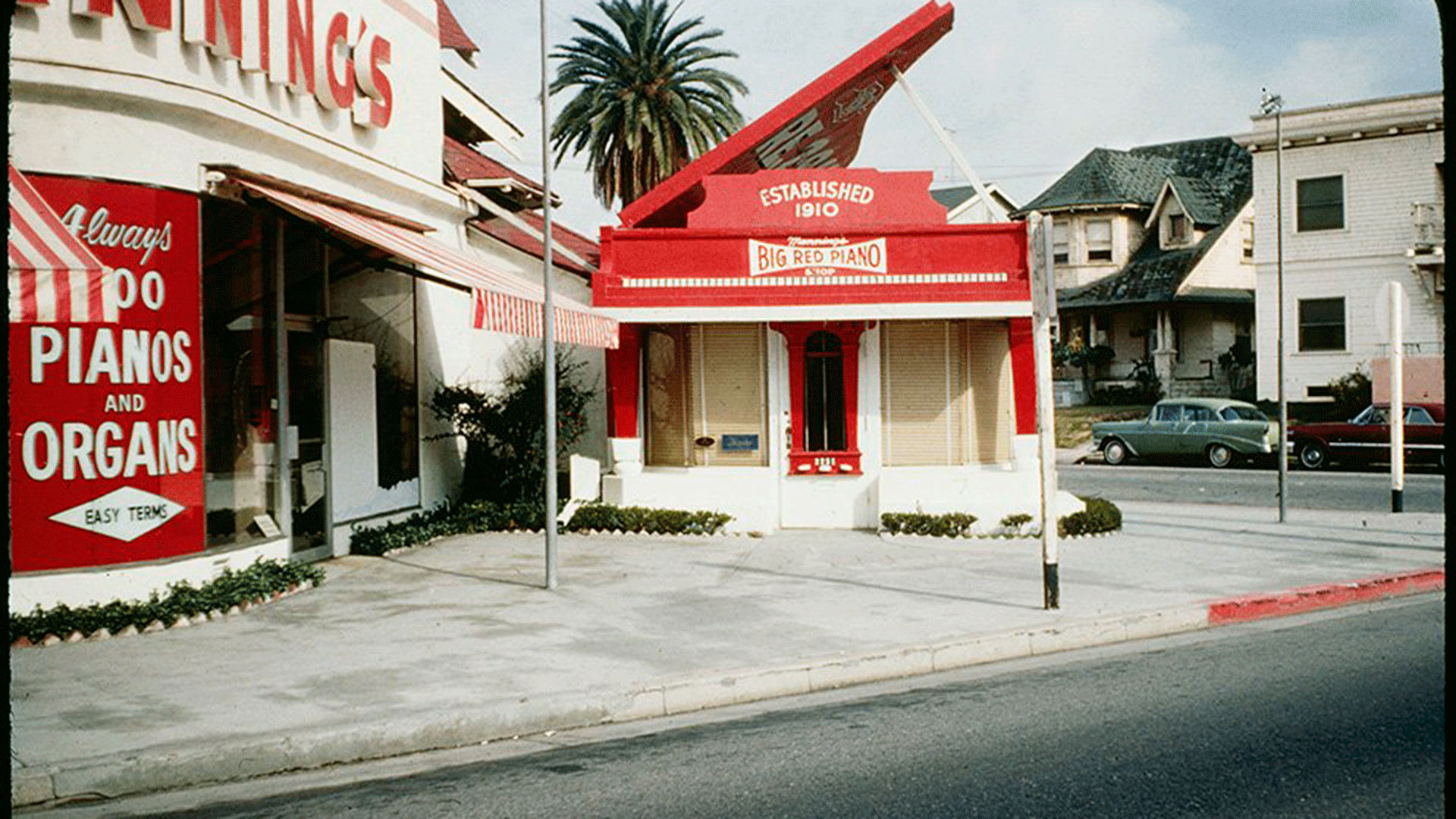 Imagen del libro California Crazy editado por Taschen