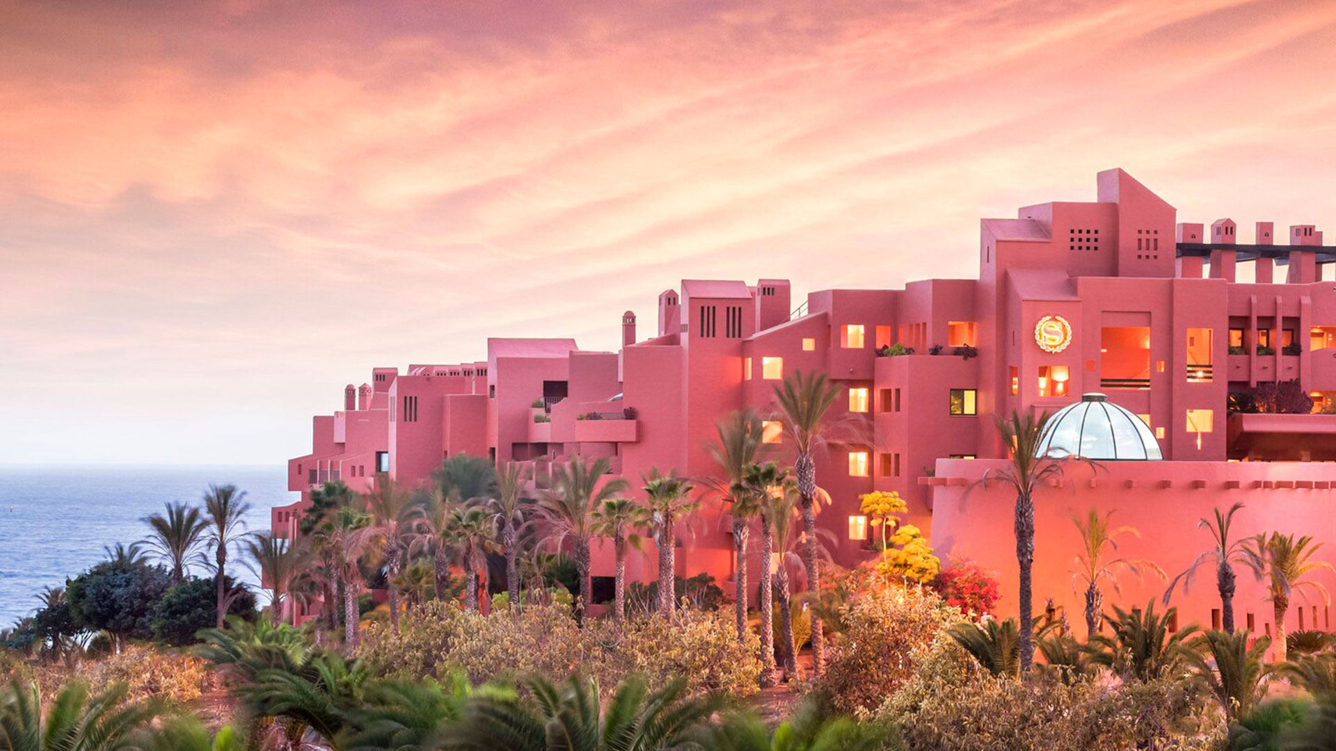 Imagen del Hotel La Caleta