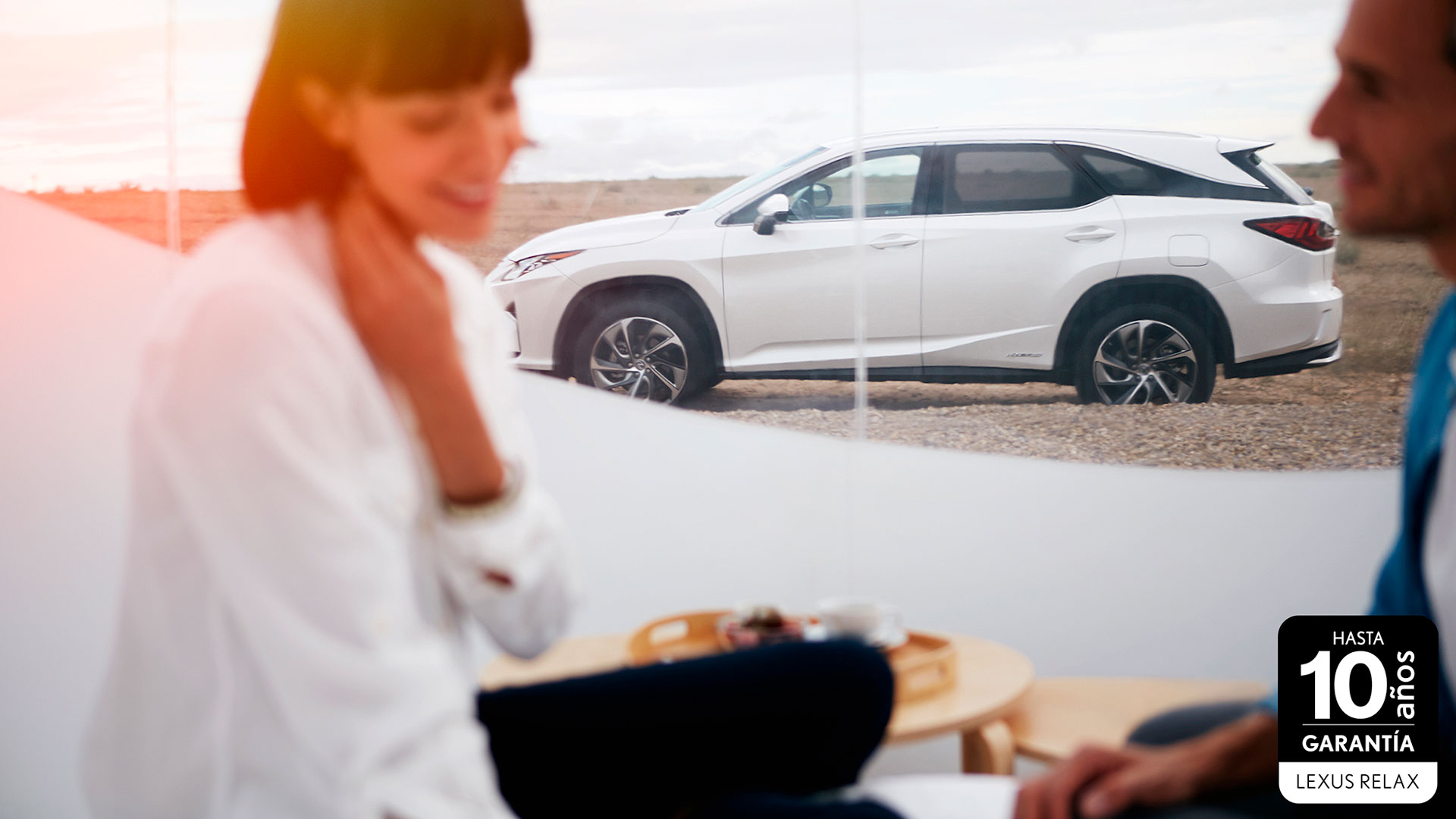 nace lexus relax hero asset