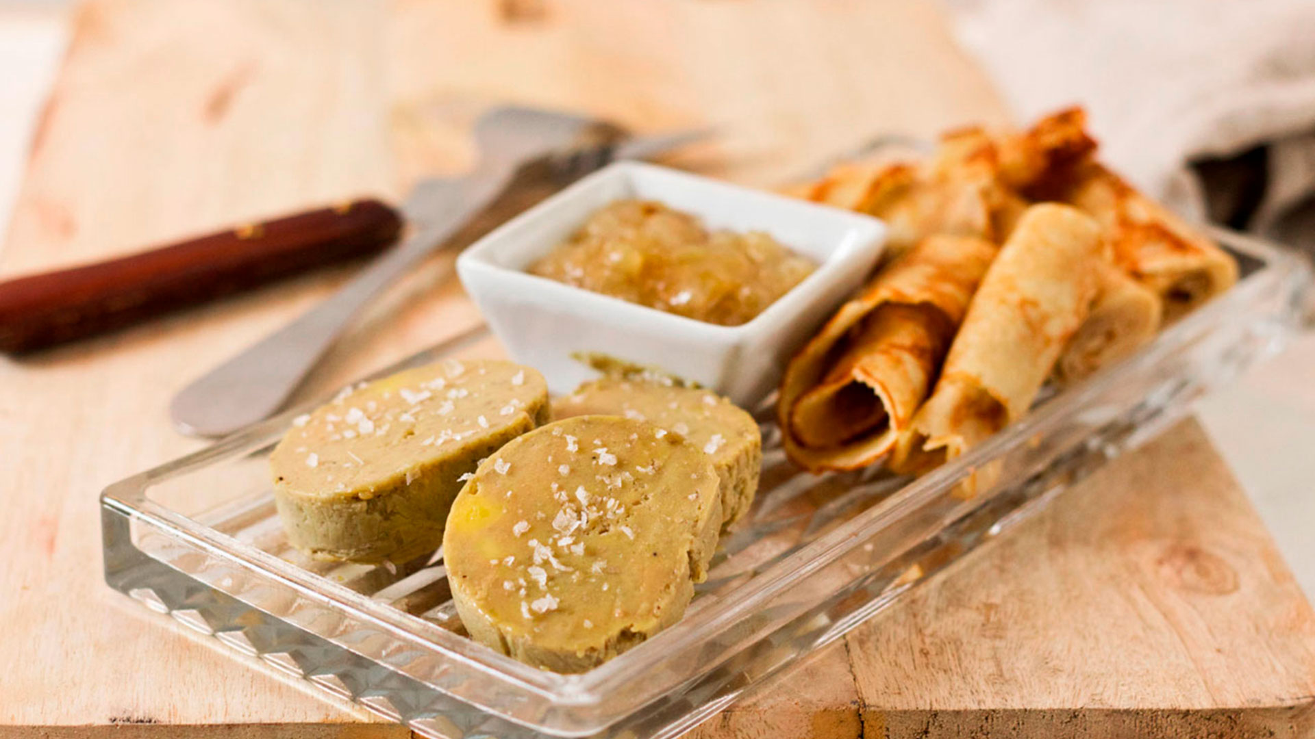 Imagen del restaurante Le Qualitè Tasca